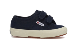 SUPERGA COTJSTRAP CLASSIC BLUE NAVY